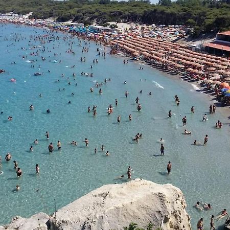 Saracena Home Сант'Андреа Екстер'єр фото
