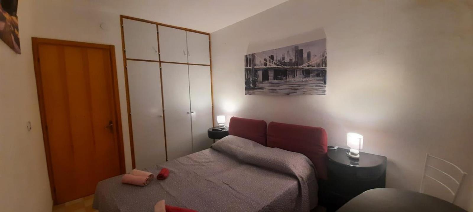 Saracena Home Сант'Андреа Екстер'єр фото