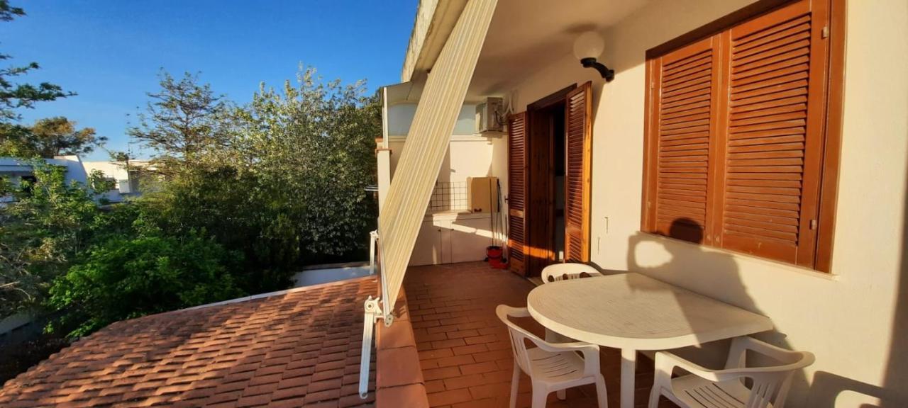Saracena Home Сант'Андреа Екстер'єр фото
