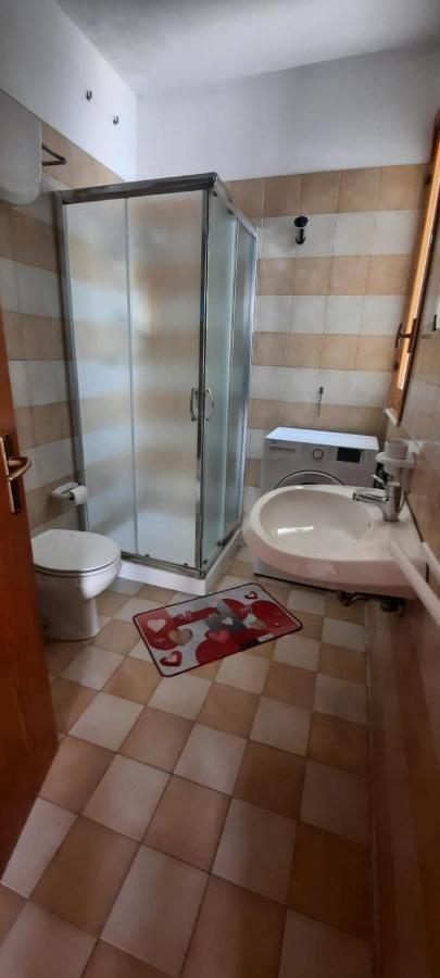 Saracena Home Сант'Андреа Екстер'єр фото